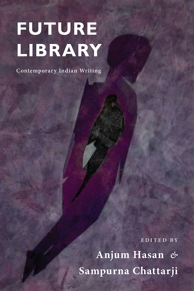 future library: contemporary Indian writing
